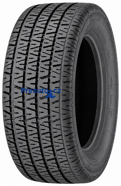 MICHELIN TRX-B