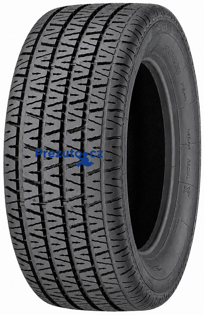 MICHELIN TRX
