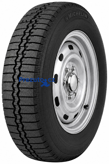 MICHELIN X