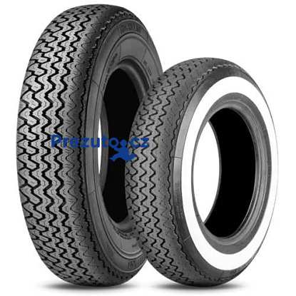 MICHELIN XAS