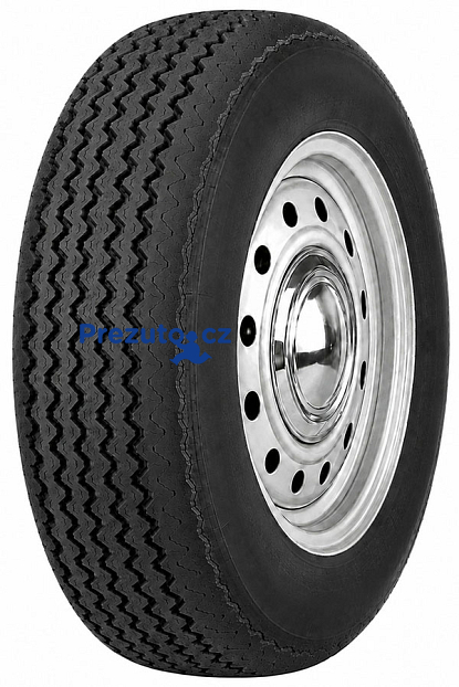 MICHELIN XAS FF