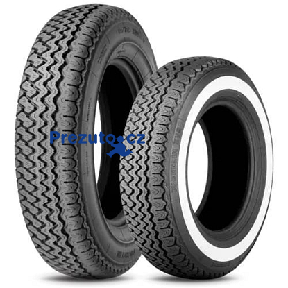 MICHELIN XVS-P