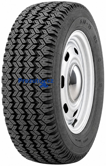 MICHELIN X M+S 89