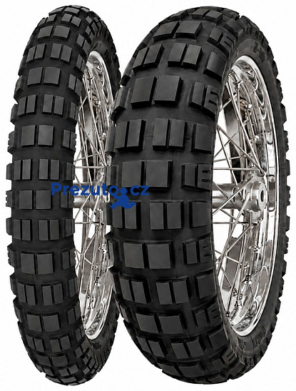 MITAS E-10 DAKAR