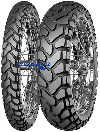 MITAS ENDURO TRAIL+