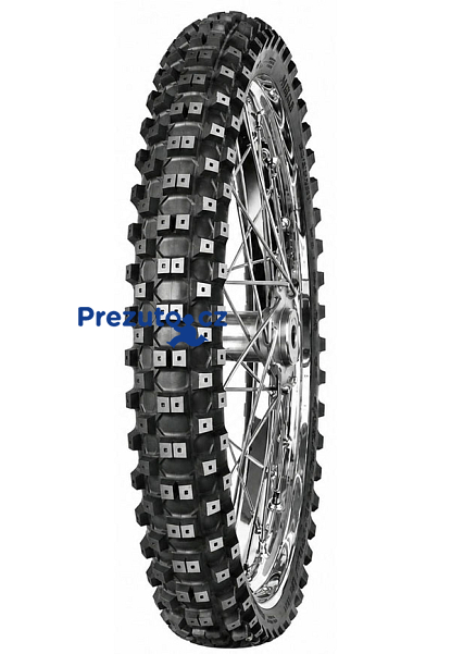 MITAS ENDURO TRAIL-RALLY MH SUPER LIGHT (GREEN STRIPE)