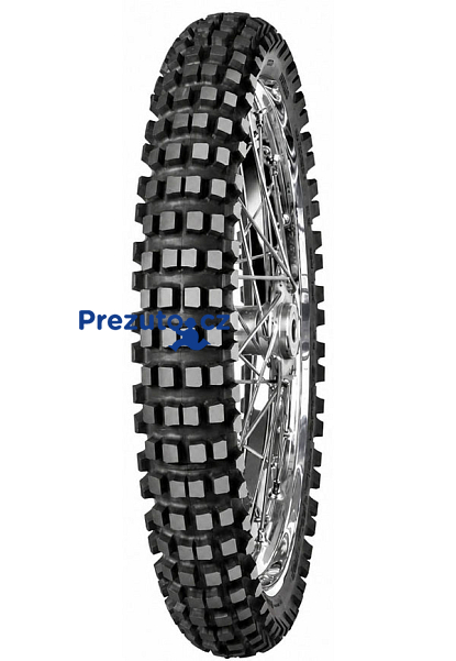 MITAS ENDURO TRAIL-RALLY PRO SUPER LIGHT (GREEN)