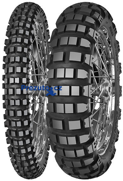 MITAS ENDURO TRAIL XT+