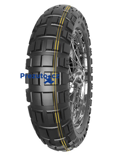 MITAS ENDURO TRAIL XT DAKAR (2XYELLOW)
