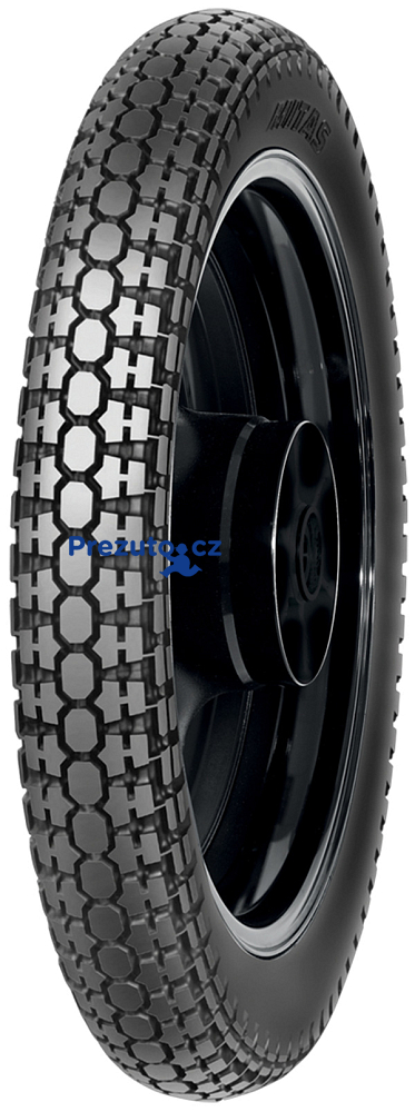 MITAS H-02 SUPER SIDE
