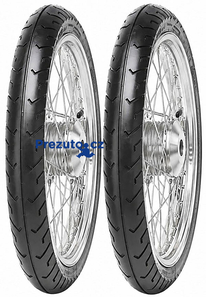 MITAS MC-2 WW