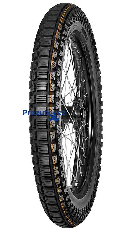 MITAS SPEEDWAY SOFT (ORANGE)