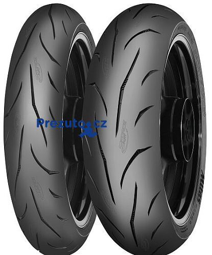 MITAS SPORT FORCE+ EV