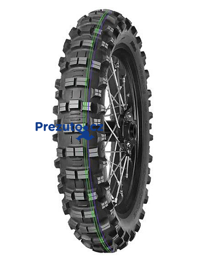 MITAS TERRA FORCE-EF PRO (2XGREEN)