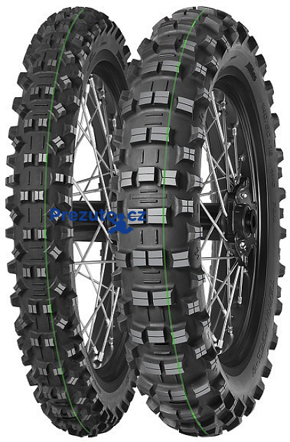 MITAS TERRA FORCE-EF SUPERLIGHT (GREEN)