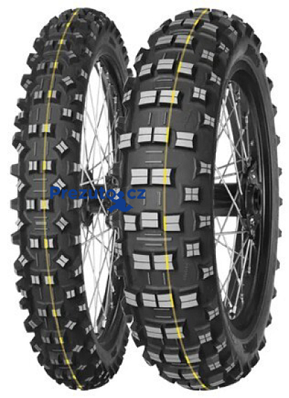 MITAS TERRA FORCE-EF SUPER (YELLOW)