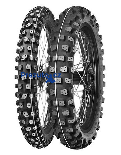 MITAS TERRA FORCE-EX HT ICE (WHITE)