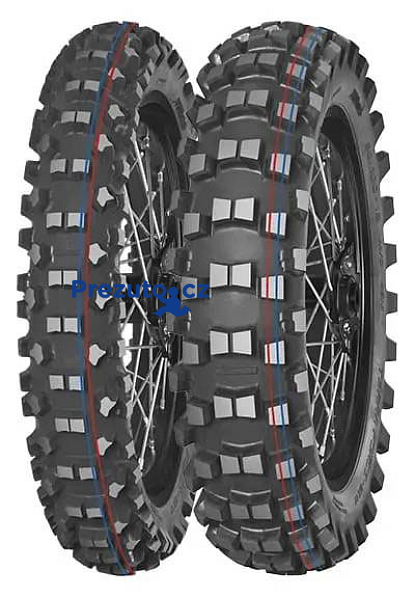 MITAS TERRA FORCE-MX IT
