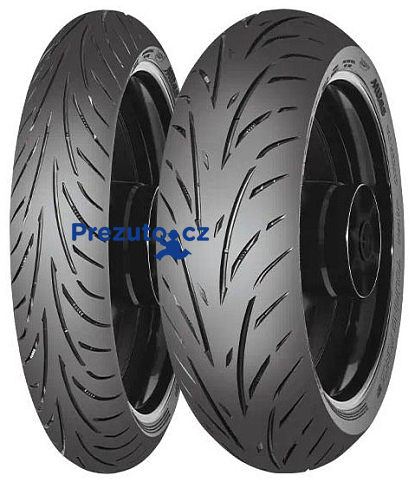 MITAS TOURING FORCE-SP