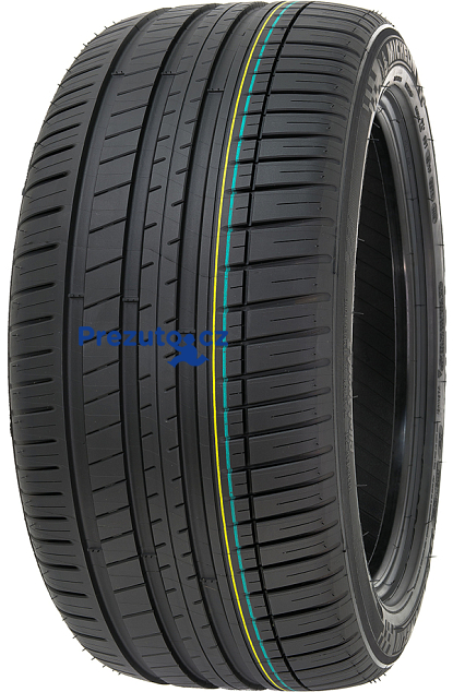 MICHELIN PILOT SPORT 3