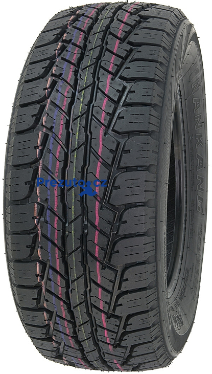 NANKANG 4X4 WD A/T FT-7