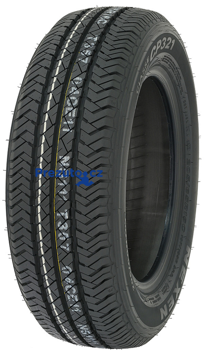 NEXEN CLASSE PREMIERE CP321