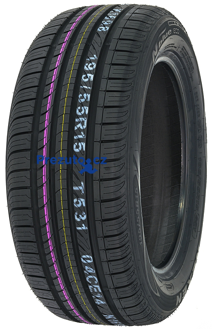 NEXEN N-BLUE ECO