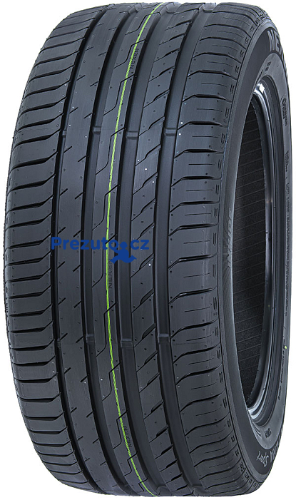 NEXEN N FERA SPORT SU2