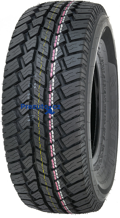 NEXEN ROADIAN A/T II