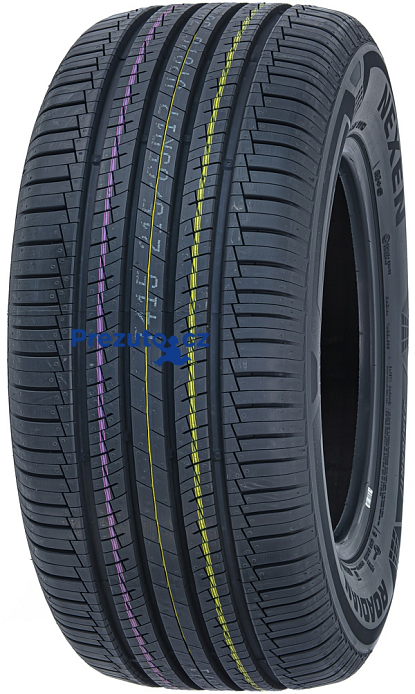 NEXEN ROADIAN GTX EV