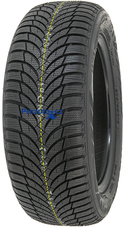 NEXEN WINGUARD SNOW G (WH2)