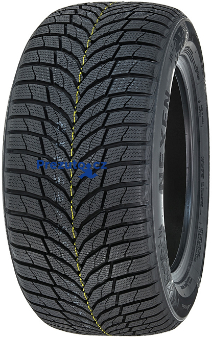 NEXEN WINGUARD SPORT 2