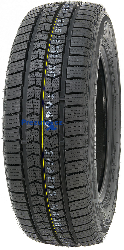 R15 195/70 Nexen WINGUARD 104R WT1