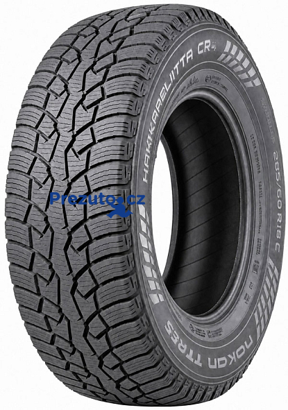 NOKIAN HAKKAPELIITTA CR4