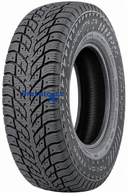 NOKIAN HAKKAPELIITTA LT3