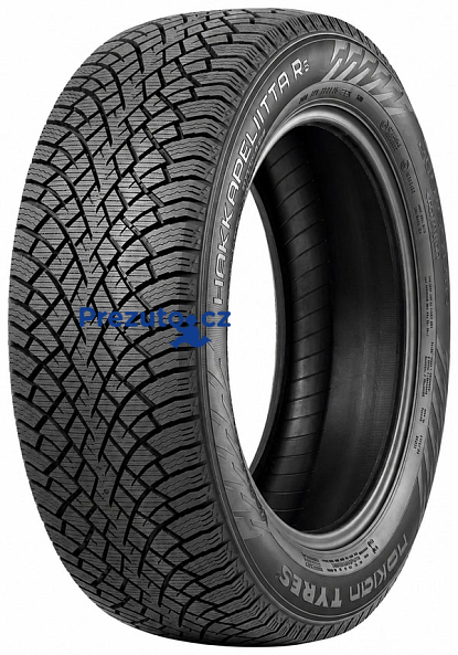 NOKIAN HAKKAPELIITTA R5