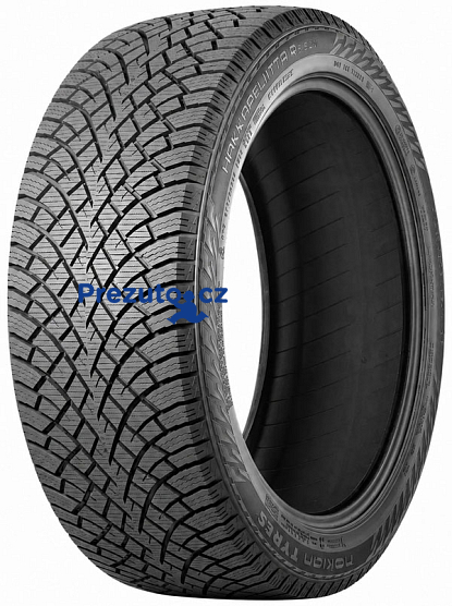 NOKIAN HAKKAPELIITTA R5 SUV