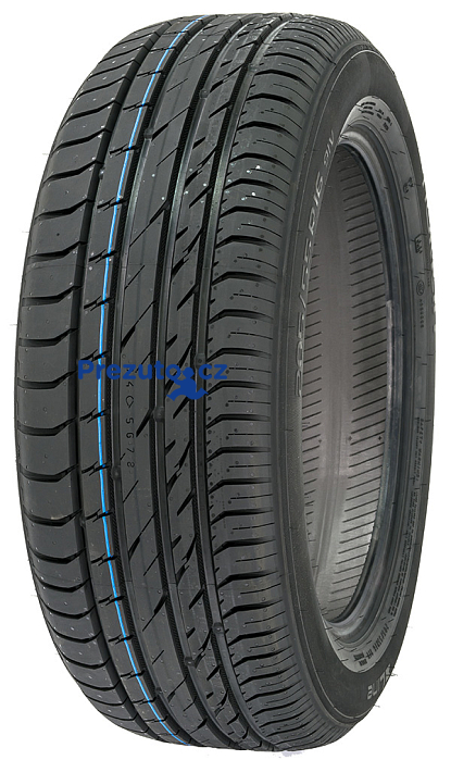 NOKIAN LINE