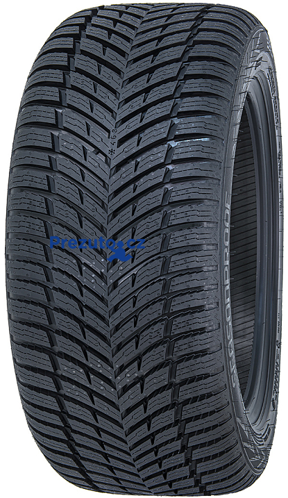 NOKIAN SEASONPROOF