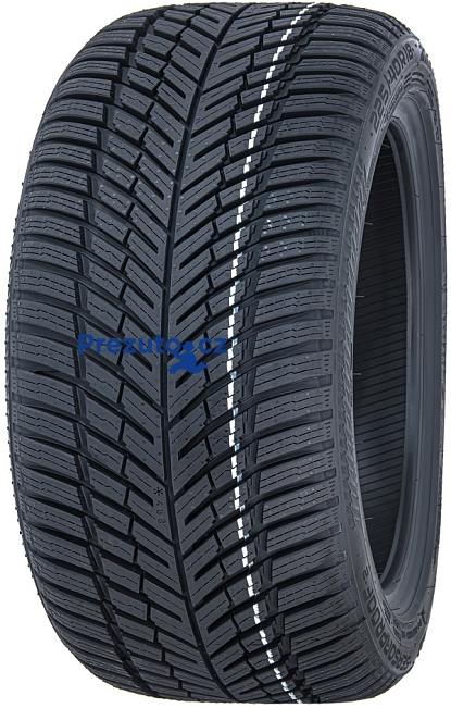 NOKIAN SEASONPROOF 2
