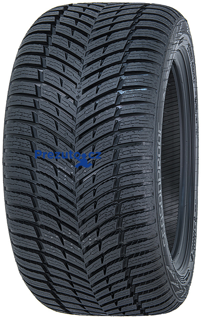 NOKIAN SEASONPROOF SUV