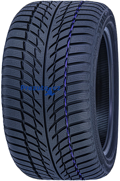 NOKIAN SNOWPROOF 3P