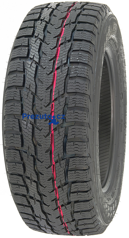 NOKIAN WR C3