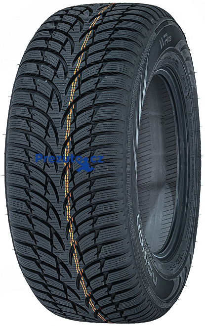 NOKIAN WR D3