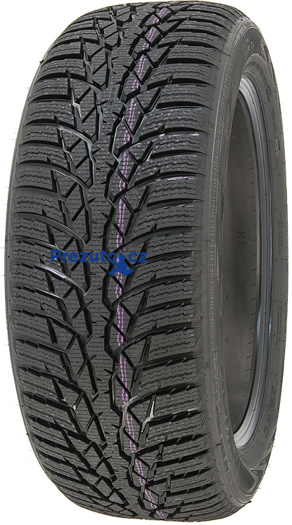 NOKIAN WR D4