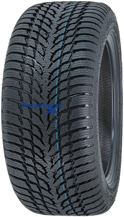 NOKIAN WR SNOWPROOF