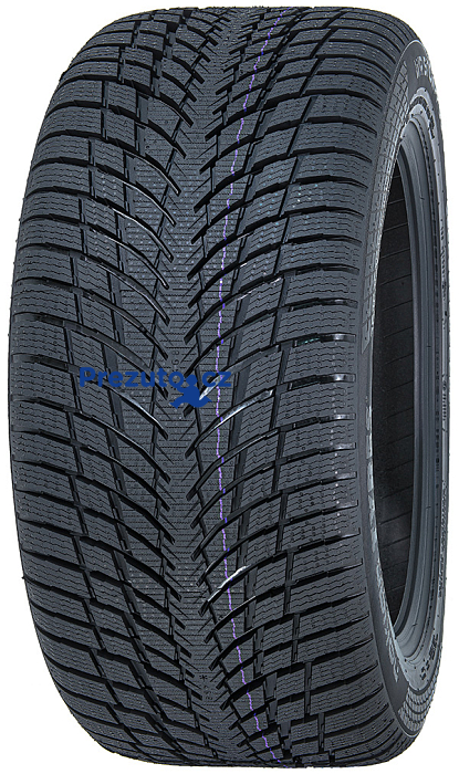 NOKIAN WR SNOWPROOF P