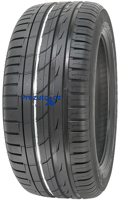 NOKIAN ZLINE SUV