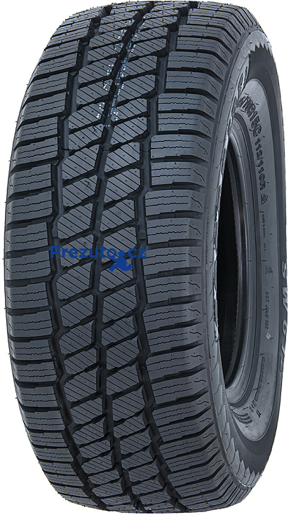 NORDEXX WINTERSAFE VAN 3