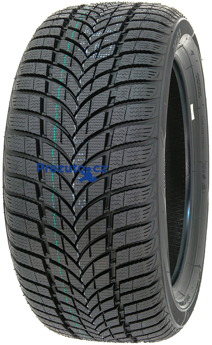 NOVEX SNOW-SPEED 3